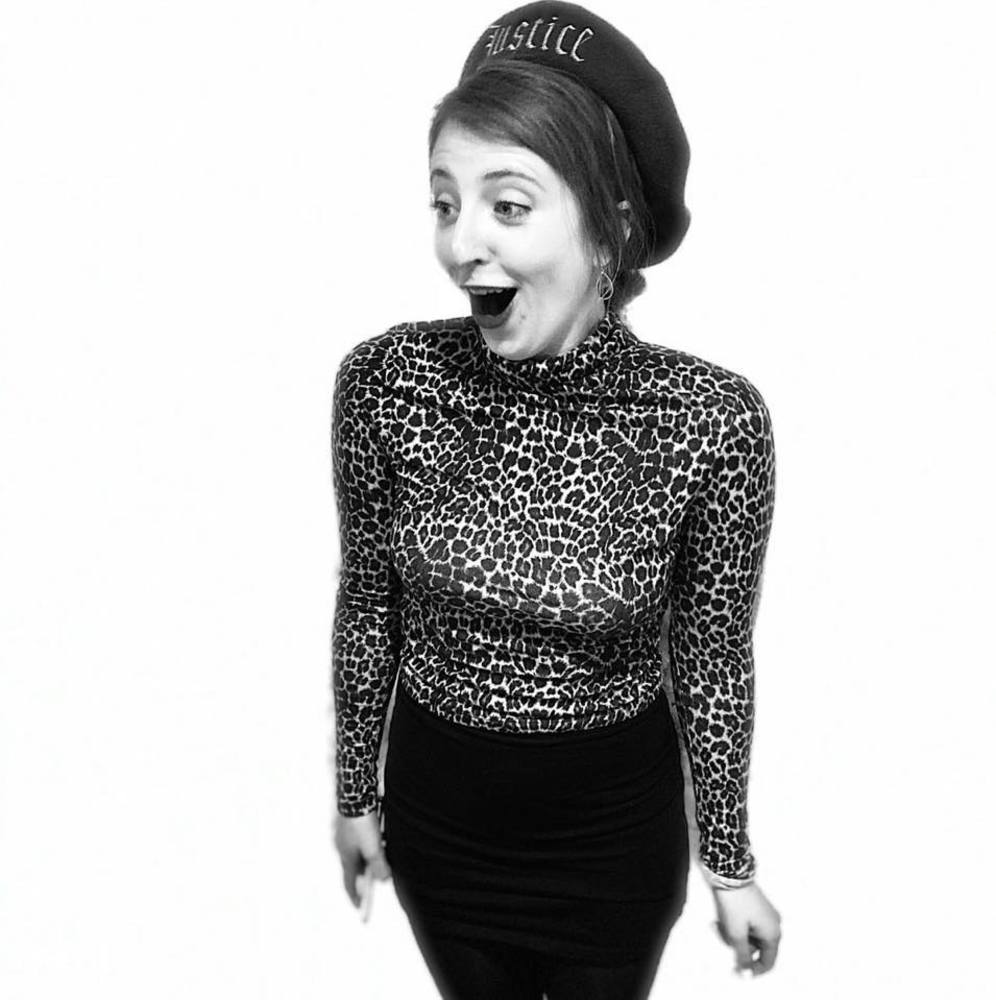Meet your Posher, Ruby